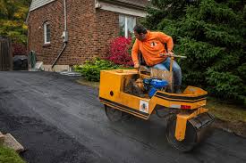 Why Choose Us For All Your Driveway Paving Needs in Towamensing Trails, PA?